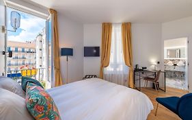 Hotel Nice Cote d'azur